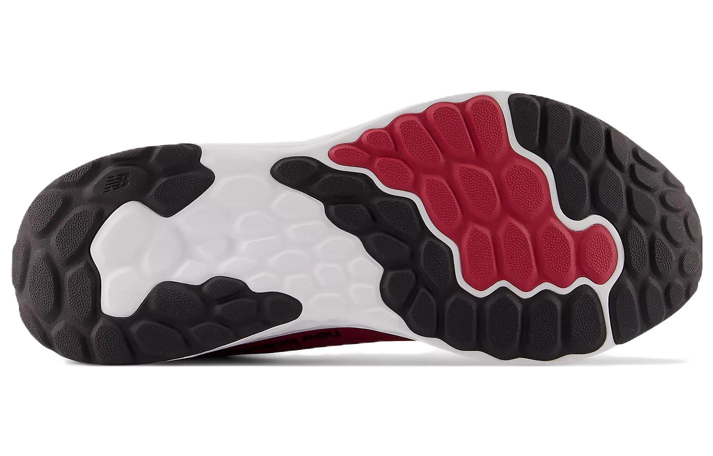 NB Fresh Foam Arishi v4 'Crimson' 圖 5