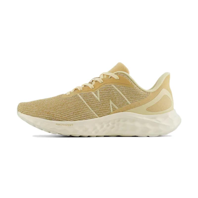 NB Fresh Foam Arishi v4 'Dolce Gold'