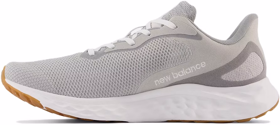 New Balance Fresh Foam Arishi v4 'Gris' MARISRG4 Buy New Balance Fresh Foam Arishi v4 'Gris' MARISRG4