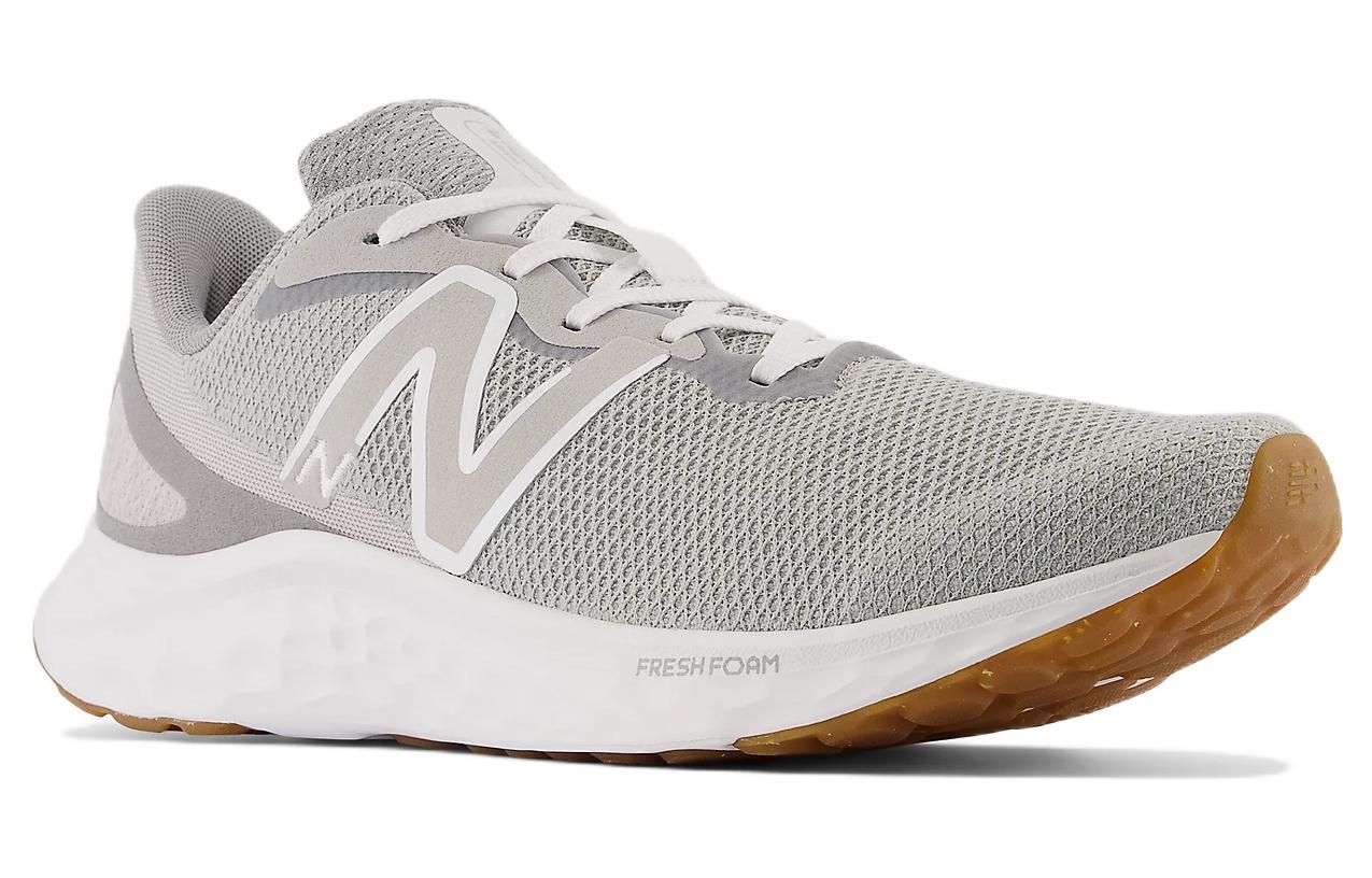 NB Fresh Foam Arishi v4 'Grey' 圖 3
