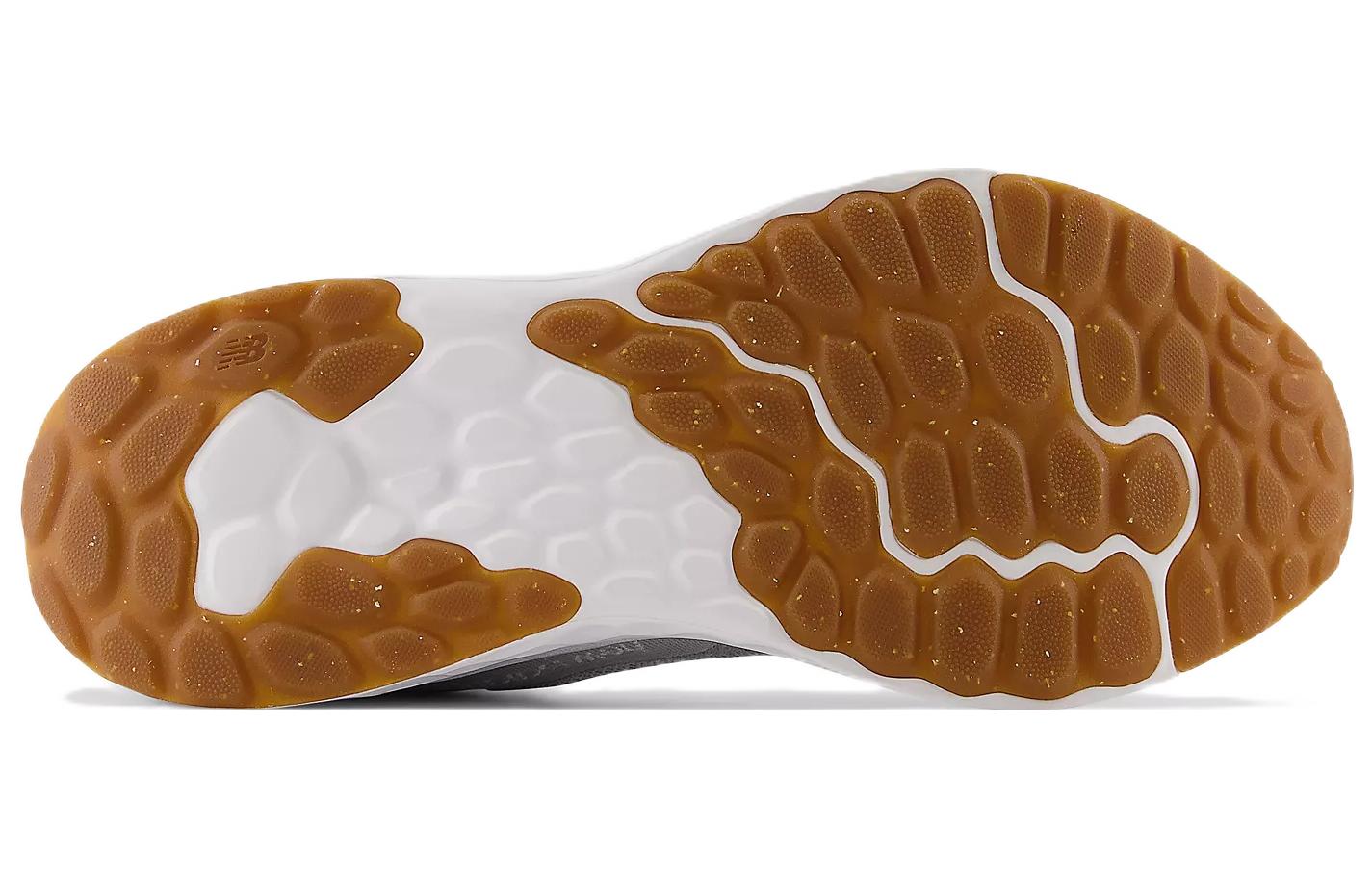 NB Fresh Foam Arishi v4 'Grey' 圖 5