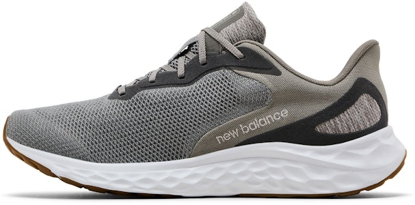 New Balance Fresh Foam Arishi v4 'Marblehead Gum' Lelaki & Wanita Sneakers. MARISEG4 Lookbook New Balance Fresh Foam Arishi v4 'Marblehead Gum' Lelaki & Wanita Sneakers. MARISEG4