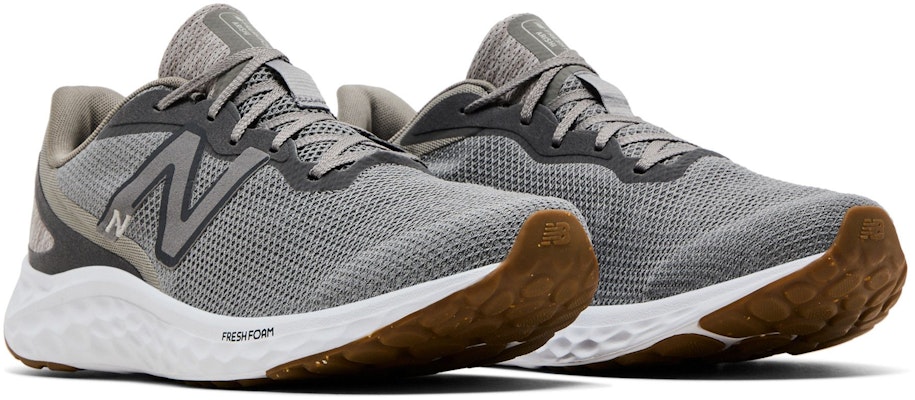 New Balance Fresh Foam Arishi v4 'Marblehead Gum' MARISEG4
紐巴倫 Fresh Foam Arishi v4 '灰色樹膠' MARISEG4 Cheap New Balance Fresh Foam Arishi v4 'Marblehead Gum' MARISEG4
紐巴倫 Fresh Foam Arishi v4 '灰色樹膠' MARISEG4
