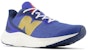 New Balance Fresh Foam Arishi v4 'Marine Blue Hot Marigold' Biru Oren MARISFL4