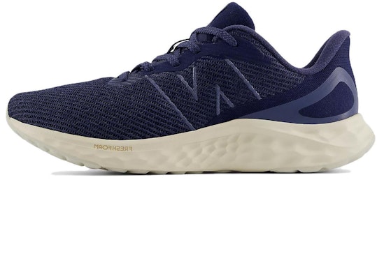 New Balance Fresh Foam Arishi v4 'Navy Angora' MARISAN4 Buy New Balance Fresh Foam Arishi v4 'Navy Angora' MARISAN4