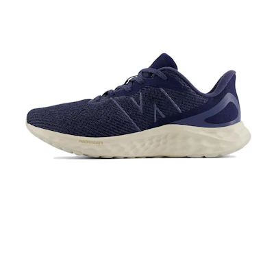 NB Fresh Foam Arishi v4 'Navy Angora'