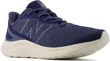 New Balance Fresh Foam Arishi v4 'Navy Angora' Lelaki/Wanita MARISAN4 Lookbook New Balance Fresh Foam Arishi v4 'Navy Angora' Lelaki/Wanita MARISAN4