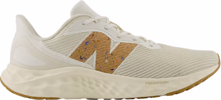 New Balance Fresh Foam Arishi v4 'Sea Salt Cork' MARISUC4 New Balance Fresh Foam Arishi v4 'Sea Salt Cork' MARISUC4