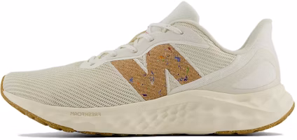 New Balance Fresh Foam Arishi v4 'Sea Salt Cork' MARISUC4 New Balance Fresh Foam Arishi v4 'Sea Salt Cork' MARISUC4