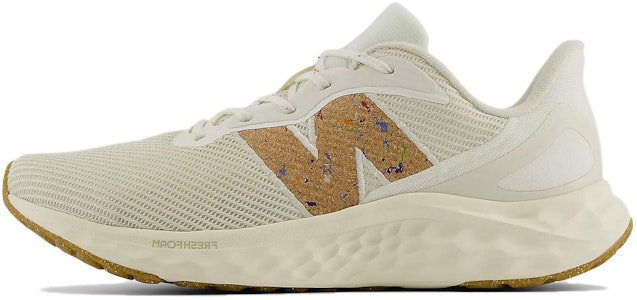 New Balance Fresh Foam Arishi v4 'Sea Salt Cork' Wanita Pria Original MARISUC4 Buy New Balance Fresh Foam Arishi v4 'Sea Salt Cork' Wanita Pria Original MARISUC4