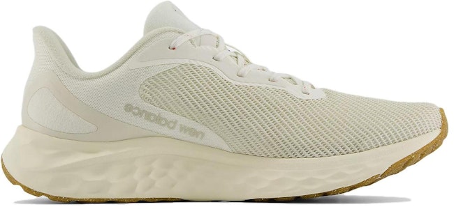 New Balance Fresh Foam Arishi v4 'Sea Salt Cork' Wanita Pria Original MARISUC4 Order New Balance Fresh Foam Arishi v4 'Sea Salt Cork' Wanita Pria Original MARISUC4