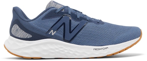 New Balance Fresh Foam Arishi v4 'Vintage Indigo Gum' MARISEB4 New Balance Fresh Foam Arishi v4 'Vintage Indigo Gum' MARISEB4