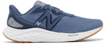 Buy New Balance Fresh Foam Arishi v4 'Vintage Indigo Gum' Lelaki Wanita. MARISEB4