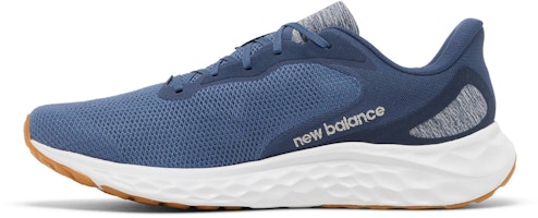 New Balance Fresh Foam Arishi v4 'Indigo Vintage Gum' MARISEB4 Lookbook New Balance Fresh Foam Arishi v4 'Indigo Vintage Gum' MARISEB4