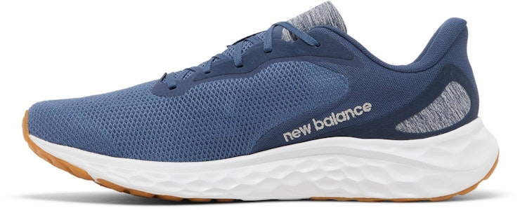 新百倫 Fresh Foam Arishi v4 '復古靛藍膠底' MARISEB4 Lookbook 新百倫 Fresh Foam Arishi v4 '復古靛藍膠底' MARISEB4