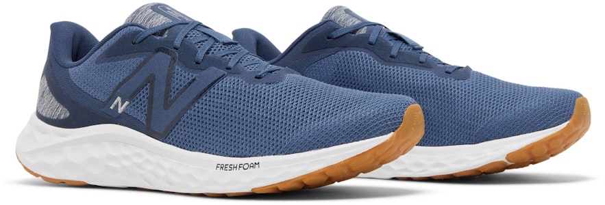 新百倫 Fresh Foam Arishi v4 '復古靛藍膠底' MARISEB4 Cheap 新百倫 Fresh Foam Arishi v4 '復古靛藍膠底' MARISEB4