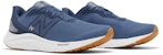 New Balance Fresh Foam Arishi v4 'Vintage Indigo Gum' Lelaki Wanita. MARISEB4