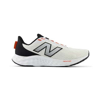 NB Fresh Foam Arishi v4 'White'