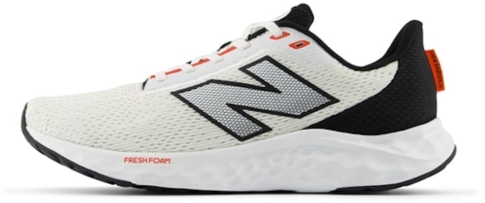 New Balance Fresh Foam Arishi v4 'Putih' MARISYR4-2E Order New Balance Fresh Foam Arishi v4 'Putih' MARISYR4-2E
