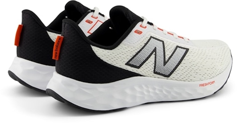 New Balance Fresh Foam Arishi v4 'Putih' MARISYR4-2E Details for New Balance Fresh Foam Arishi v4 'Putih' MARISYR4-2E