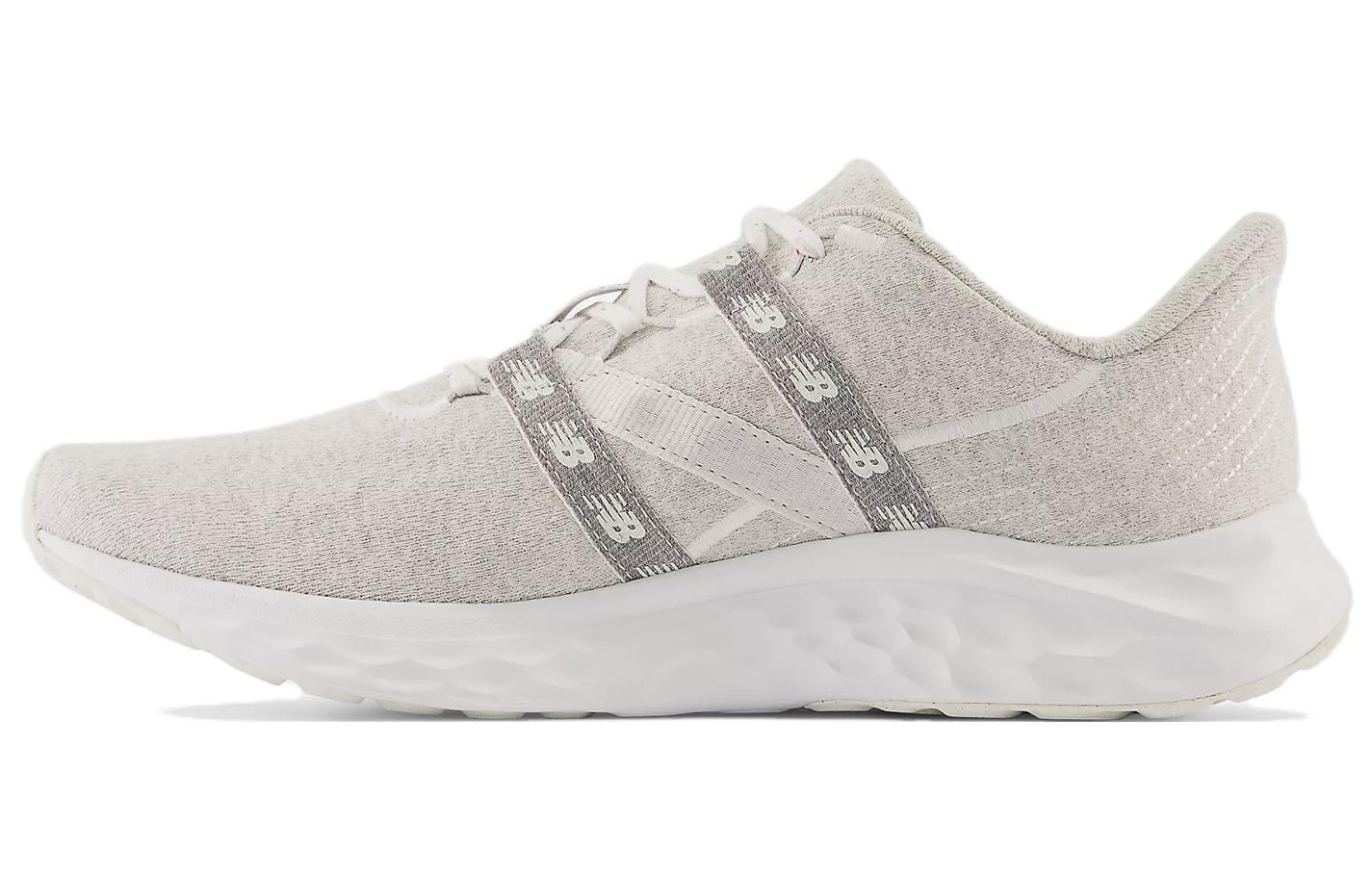 New Balance Fresh Foam Arishi v4 'White Grey' UARISWU4