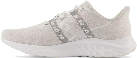 New Balance Fresh Foam Arishi v4 'White Grey' UARISWU4 New Balance Fresh Foam Arishi v4 'White Grey' UARISWU4