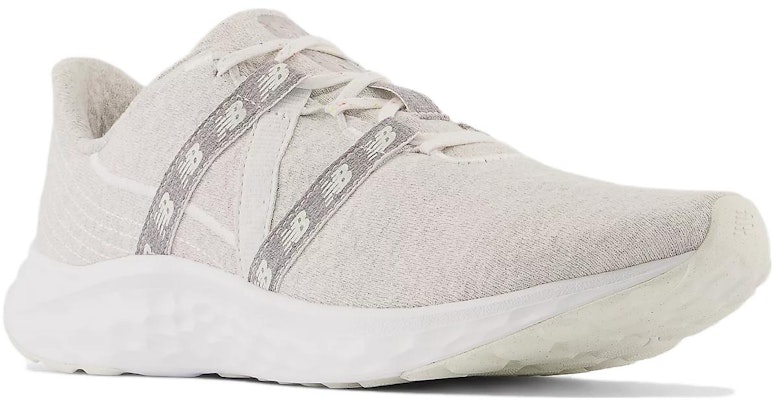 New Balance Fresh Foam Arishi v4 'Putih Abu-abu' UARISWU4 Order New Balance Fresh Foam Arishi v4 'Putih Abu-abu' UARISWU4