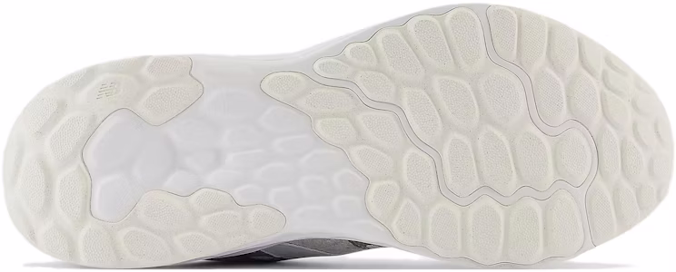 New Balance Fresh Foam Arishi v4 'Putih Abu-abu' UARISWU4 Shop New Balance Fresh Foam Arishi v4 'Putih Abu-abu' UARISWU4