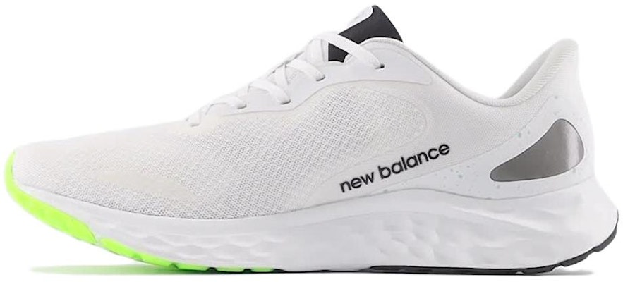 New Balance Fresh Foam Arishi v4 'White Pixel Green' MARISPY4 Buy New Balance Fresh Foam Arishi v4 'White Pixel Green' MARISPY4