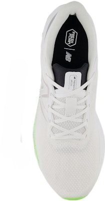 新百伦Fresh Foam Arishi v4 '白色像素绿'跑鞋 MARISPY4 Shop 新百伦Fresh Foam Arishi v4 '白色像素绿'跑鞋 MARISPY4