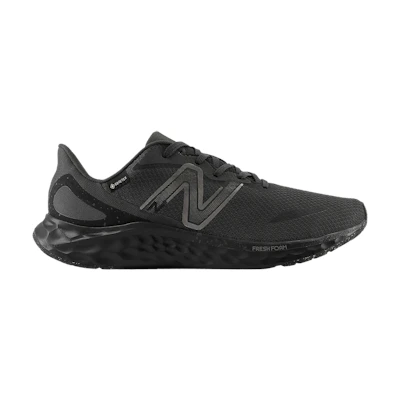 NB Fresh Foam Arishi v4 GORE-TEX 4E Wide 'Triple Black'