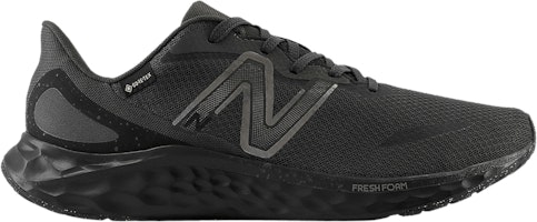New Balance Fresh Foam Arishi v4 GORE-TEX 4E Wide 'Triple Black' MARISGB4-4E New Balance Fresh Foam Arishi v4 GORE-TEX 4E Wide 'Triple Black' MARISGB4-4E