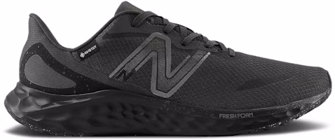 New Balance Fresh Foam Arishi v4 GORE-TEX 4E Wide 'Triple Black' MARISGB4-4E New Balance Fresh Foam Arishi v4 GORE-TEX 4E Wide 'Triple Black' MARISGB4-4E