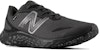 New Balance Fresh Foam Arishi v4 GORE-TEX 'Triple Black' Hitam Penuh MARISGB4