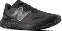 Lookbook New Balance Fresh Foam Arishi v4 GORE-TEX 'Triple Black' Hitam Penuh MARISGB4