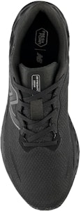 New Balance Fresh Foam Arishi v4 GORE-TEX 'Triple Black' Hitam Polos MARISGB4 Shop New Balance Fresh Foam Arishi v4 GORE-TEX 'Triple Black' Hitam Polos MARISGB4