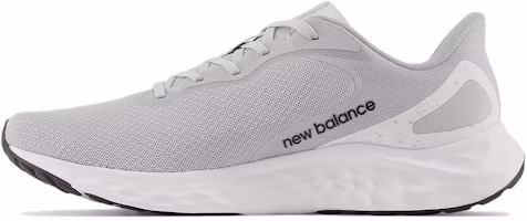 New Balance Fresh Foam Arishi v4 'Gray White' MARISLG4 New Balance Fresh Foam Arishi v4 'Gray White' MARISLG4