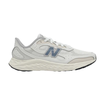 NB Fresh Foam Arishi v4 Tiralux 2E Wide 'Angora Timberwolf'