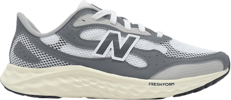 New Balance Fresh Foam Arishi v4 Tiralux 4E Extra Wide 'Grey Matter' MARISTY4-4E New Balance Fresh Foam Arishi v4 Tiralux 4E Extra Wide 'Grey Matter' MARISTY4-4E