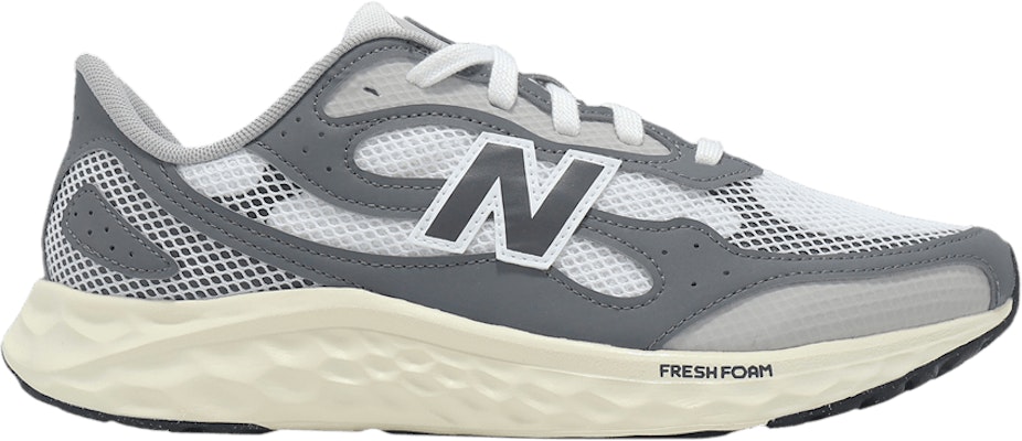 New Balance Fresh Foam Arishi v4 Tiralux 4E Extra Ancho 'Gris Oscuro' MARISTY4-4E Buy New Balance Fresh Foam Arishi v4 Tiralux 4E Extra Ancho 'Gris Oscuro' MARISTY4-4E