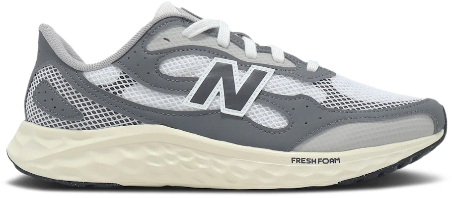 New Balance Fresh Foam Arishi v4 Tiralux 4E Extra Breit ''Grey Matter'' Grau MARISTY4-4E Buy New Balance Fresh Foam Arishi v4 Tiralux 4E Extra Breit ''Grey Matter'' Grau MARISTY4-4E