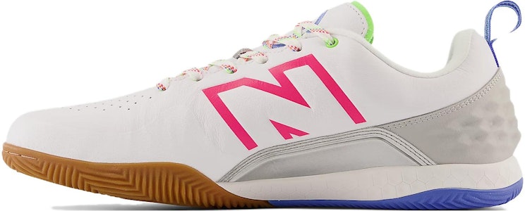 New Balance Fresh Foam Audazo v6 Pro IN 'Blanco Azul Brillante Rosa Alpha' SA1IWB6 Buy New Balance Fresh Foam Audazo v6 Pro IN 'Blanco Azul Brillante Rosa Alpha' SA1IWB6