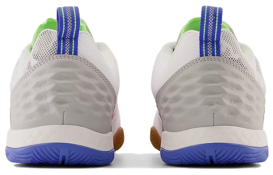 Shop New Balance Fresh Foam Audazo v6 Pro IN ''Wit Bright Lapis Alpha Roze'' SA1IWB6