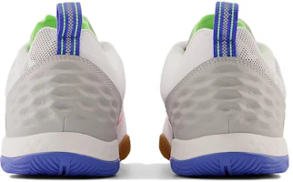 Shop New Balance Fresh Foam Audazo v6 Pro IN 'Blanco Azul Brillante Rosa Alpha' SA1IWB6