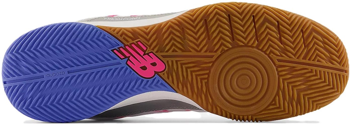 新百伦 Fresh Foam Audazo v6 Pro IN '白粉蓝' SA1IWB6 Purchase 新百伦 Fresh Foam Audazo v6 Pro IN '白粉蓝' SA1IWB6