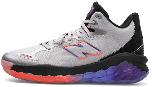 New Balance Fresh Foam BB '全明星' 篮球鞋 BBFRSHU1 Buy New Balance Fresh Foam BB '全明星' 篮球鞋 BBFRSHU1