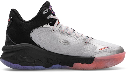 New Balance Fresh Foam BB '全明星' 篮球鞋 BBFRSHU1 Order New Balance Fresh Foam BB '全明星' 篮球鞋 BBFRSHU1