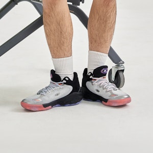 New Balance Fresh Foam BB '全明星' 篮球鞋 BBFRSHU1 Sizing New Balance Fresh Foam BB '全明星' 篮球鞋 BBFRSHU1