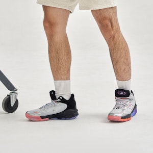 New Balance Fresh Foam BB '全明星' 篮球鞋 BBFRSHU1 1