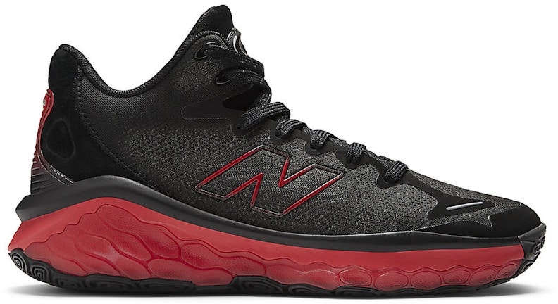 Fresh Foam New Balance Basketball Shoes 218 New Balance Men's